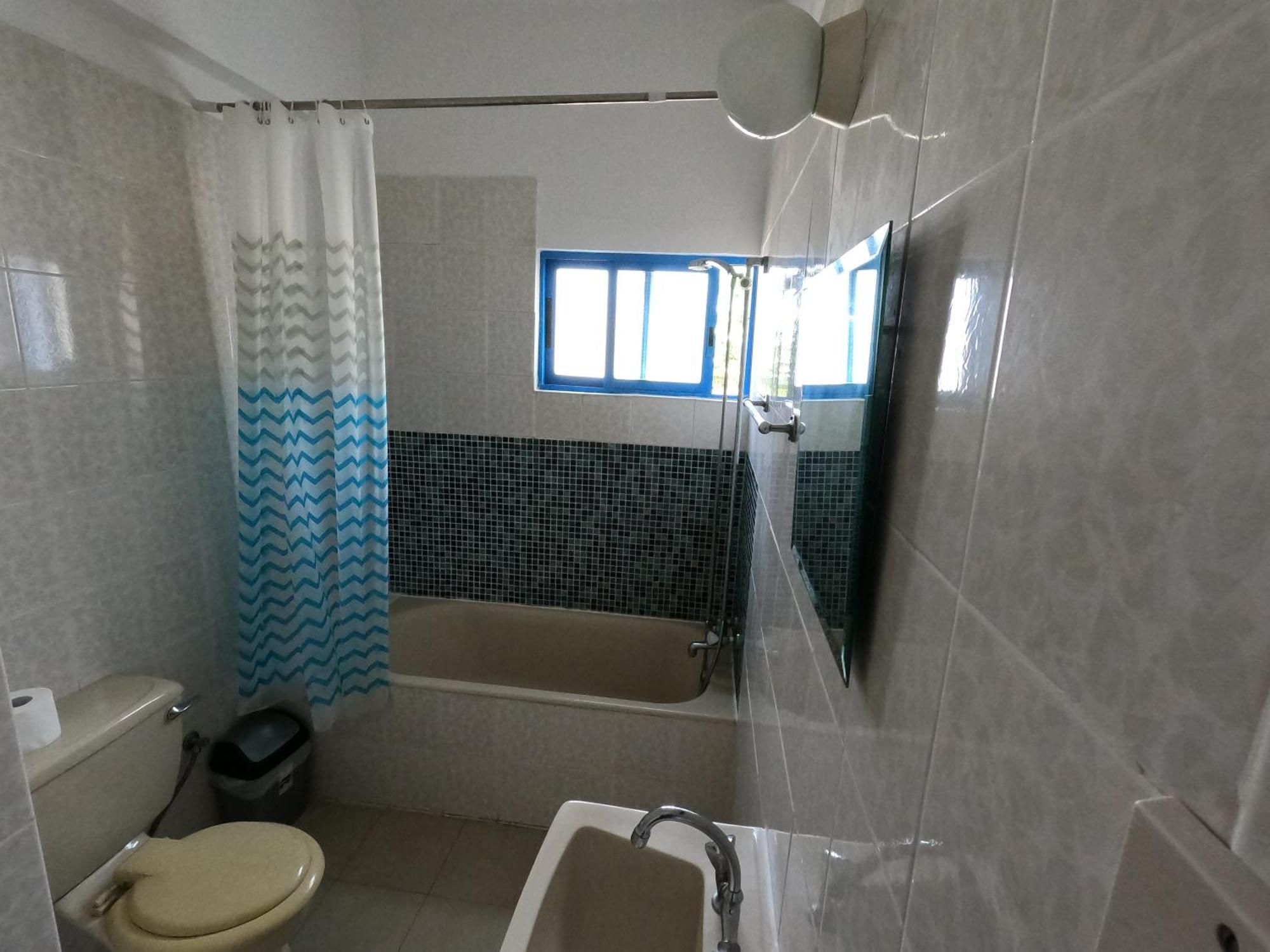 Island Budget Apartments Paphos Exterior photo